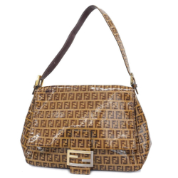 Fendi Mamma Baguette