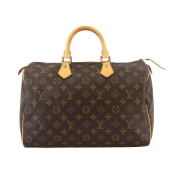 Louis Vuitton Speedy 35