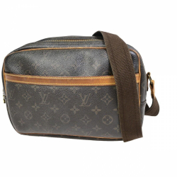 Louis Vuitton Reporter pm