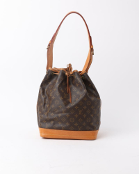 Louis Vuitton Monogram Noé GM Bag