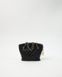 Chanel Classic CC Shoulder Bag