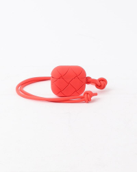 Bottega Veneta 3rd Gen Airpods Rubber Case