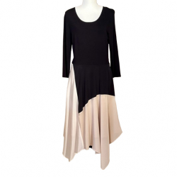 Donna Karan Kleid