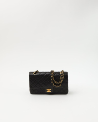 Chanel Classic Medium Double Flap Bag