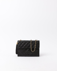 Chanel CC Fringe Bag