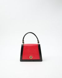 Balenciaga Vintage Hourglass Handbag