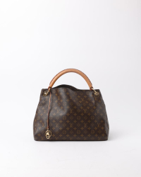 Louis Vuitton Monogram Artsy MM Bag