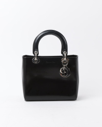 Christian Dior Medium Lady Dior Bag