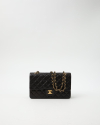 Chanel Classic Medium Double Flap Bag