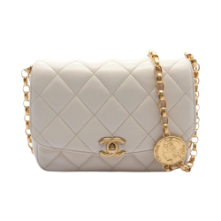 Chanel Single flap