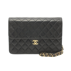 Chanel Single flap