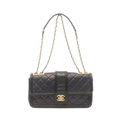 Chanel Single flap