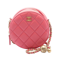 Chanel Ronde