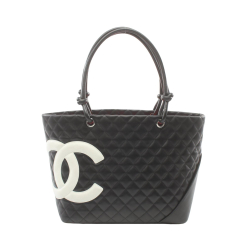 Chanel Cambon line