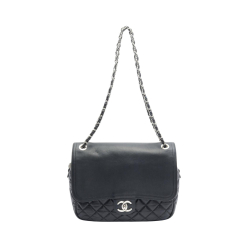 Chanel Single flap