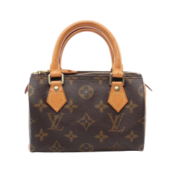 Louis Vuitton Nano Speedy