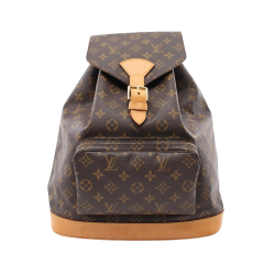 Louis Vuitton Montsouris