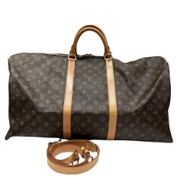 Louis Vuitton Keepall Bandoulière 60