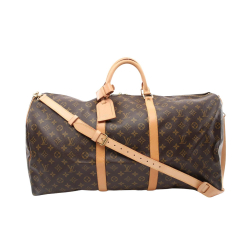 Louis Vuitton Keepall Bandoulière 60