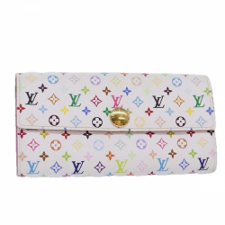 Louis Vuitton Portefeuille Sarah