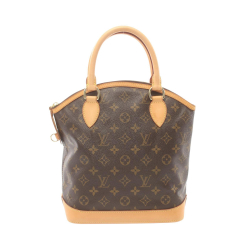 Louis Vuitton Lockit