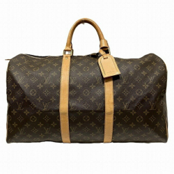 Louis Vuitton Keepall 50