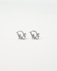 Christian Dior Diorissimo Earrings