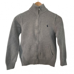 Polo Ralph Lauren Veste en tricot