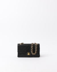 Chanel Classic Small Double Flap Bag