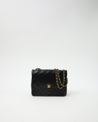 Chanel Classic Single Flap Bag