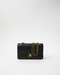 Chanel Classic Medium Double Flap Bag