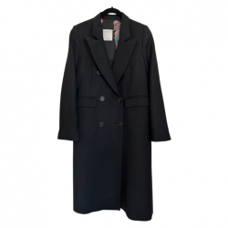 Sandro Wool coat_New with tags