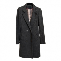 Ted Backer Wool coat