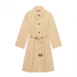 Comptoir Des Cotonniers Oversize trench 