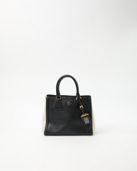 Prada Saffiano Lux Handbag