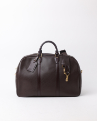 Louis Vuitton Taiga Kendall PM Weekend Bag