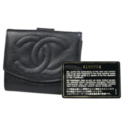 Chanel Logo CC