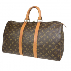 Louis Vuitton Keepall 45