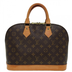 Louis Vuitton Alma