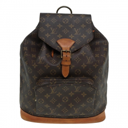 Louis Vuitton Montsouris