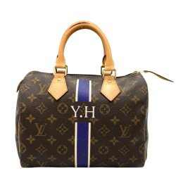 Louis Vuitton Speedy 25