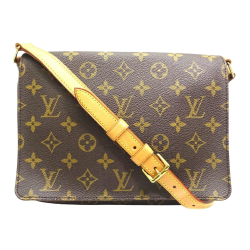 Louis Vuitton Musette Tango