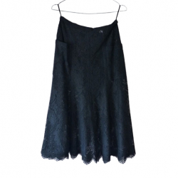 Sonia Rykiel Lace skirt