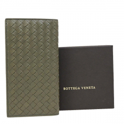 Bottega Veneta Intrecciato