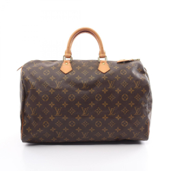 Louis Vuitton Speedy 40