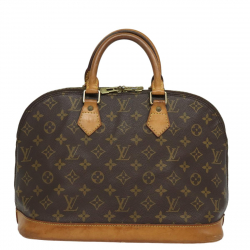 Louis Vuitton Alma