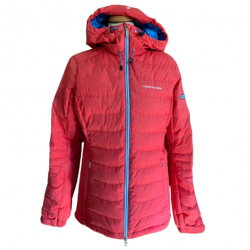 Peak Performance Duck down jacket