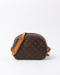 Louis Vuitton Monogram Blois Bag