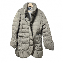 Bogner Daunenjacke