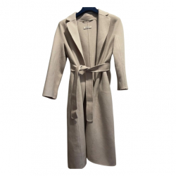 Max Mara Wool coat 